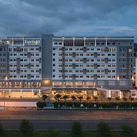 Fairfield By Marriott Bintulu Paragon Eksteriør bilde