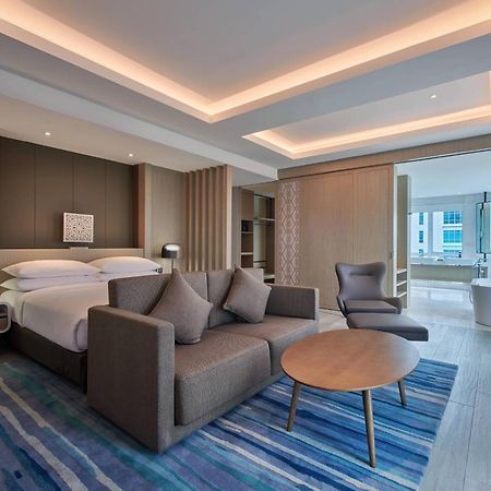 Fairfield By Marriott Bintulu Paragon Eksteriør bilde