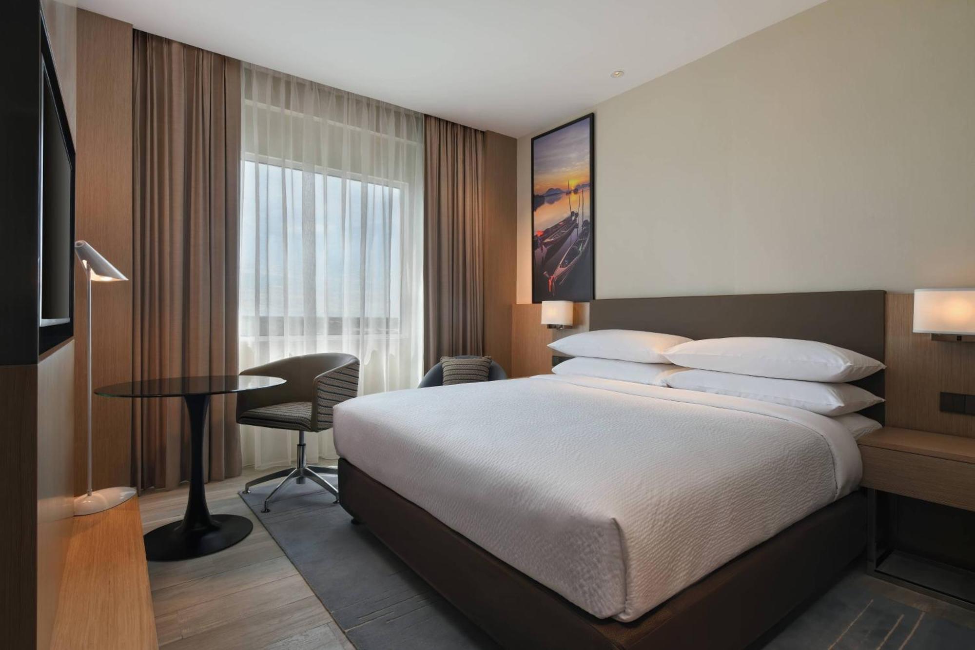 Fairfield By Marriott Bintulu Paragon Eksteriør bilde